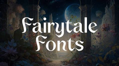 The Evolution of Magic Alphabet Fonts: From Ancient Symbols to Modern Design